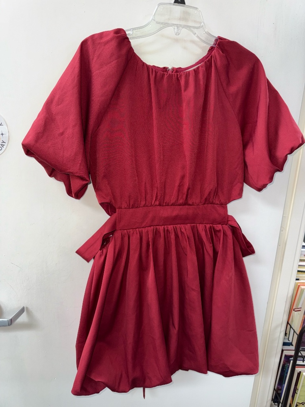 Pantstore mini dress size L